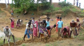 NREGA transparency